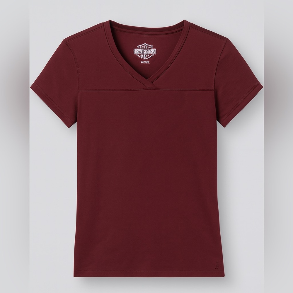 Short sleeve top